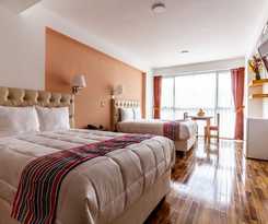 Hotel Life Valle Sagrado