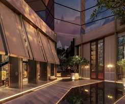 Hotel Dusit Thani Mogan Mountain