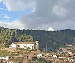 Adrianos Hostel