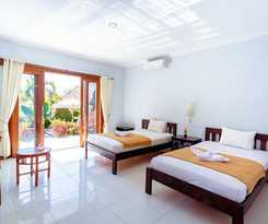 D\'Canggu Homestay