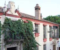 El Palacio De San Benito