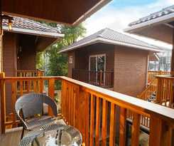 Treehouse MARS Beach Cottages