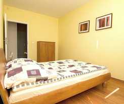Hotel Apartamenty Swinoujscie Zacisze Lesne II