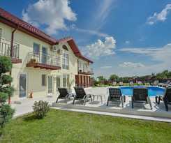 Hotel Ovidiu