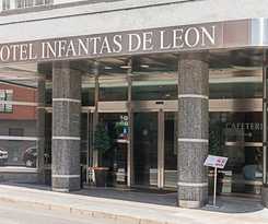 Fc Infantas De Leon