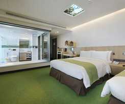 Hotel CHECK inn MAGI Kids