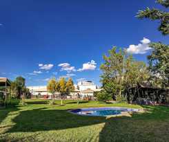 Hotel Auas City