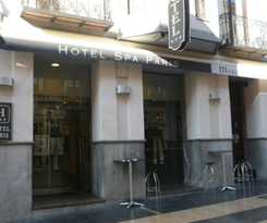 Spa París