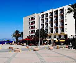 Hotel Ridvan