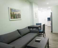 Hotel Peachtree Suites