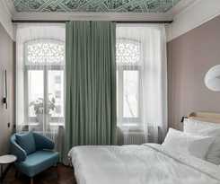Zalkind RoomsandKitchen