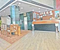 Nil Hotel