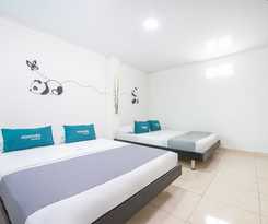 Hotel Ayenda Las Banderitas
