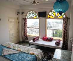 Dreamyard Udaipur - Hostel