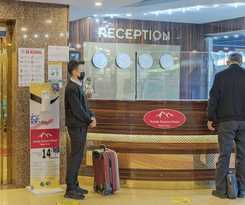 Konak Kayseri Hotel