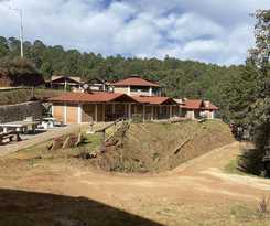 Hotel Caba&ntilde;as los Pirineos