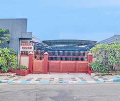 Hotel OYO 92244 Mariko\'s House