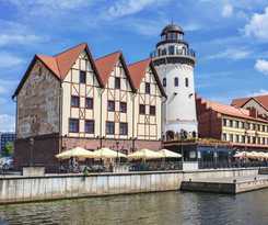 Hotel Honey bridge