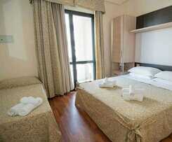 Hotel Baby Bed and Breakfast