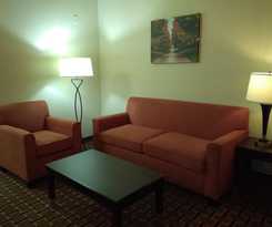 Hotel Best Western Executive Inn and Suites