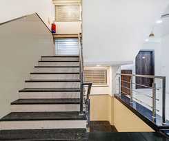 Hotel Treebo Trend Torque Greater Noida