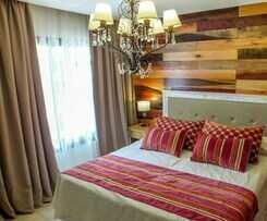 Hotel Balcon Del Golf