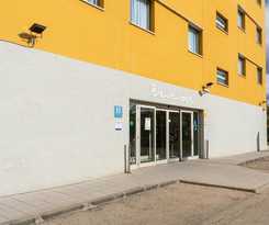 Travelodge Madrid Alcalá de Henares