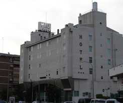 Hoteles Urbanos N Avenida de España