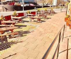 Hotel The old post office hotel