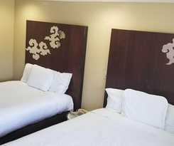 Century Motel Buena Park Disneyland
