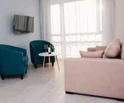 Hotel EXPERIENCIA CQ MITRE