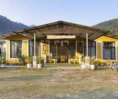 Hotel River Valley Resort