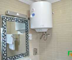 RESIDENCES MICKEL