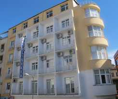 Hotel Seker