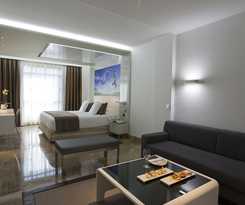 Apartamentos Vp Madroño