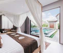 Hotel Daun Lebar Villas