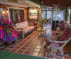Jardín de Silleteros Agro Parque