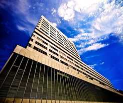 Pierre and Vacances Edificio Eurobuilding 2