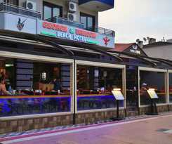 George Dragon Beach Hotel