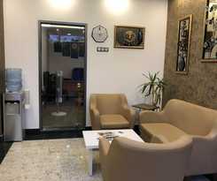 Mihmandar Apart