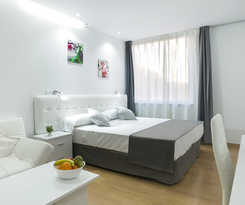 Boutique Urban Madrid Genova