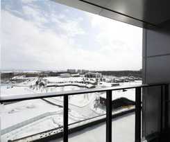 Hotel tower eleven hotel