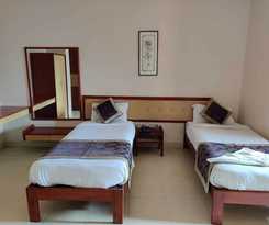 Hotel HOTEL SATKAR