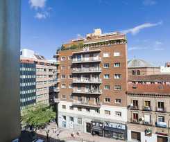Apartamentos Boutique Urban Madrid Serrano