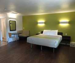 Motel 6 Monterey Downtown