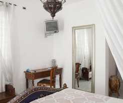 Hotel Quartara Boutique