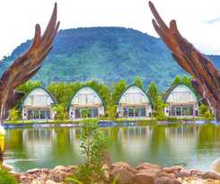 Hotel Bali Villa Kampot