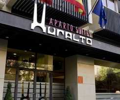 Muralto Madrid Princesa