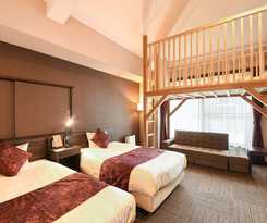 Hotel Arima onsen Koki
