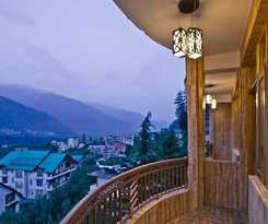 Hotel Snow Season Resort Manali